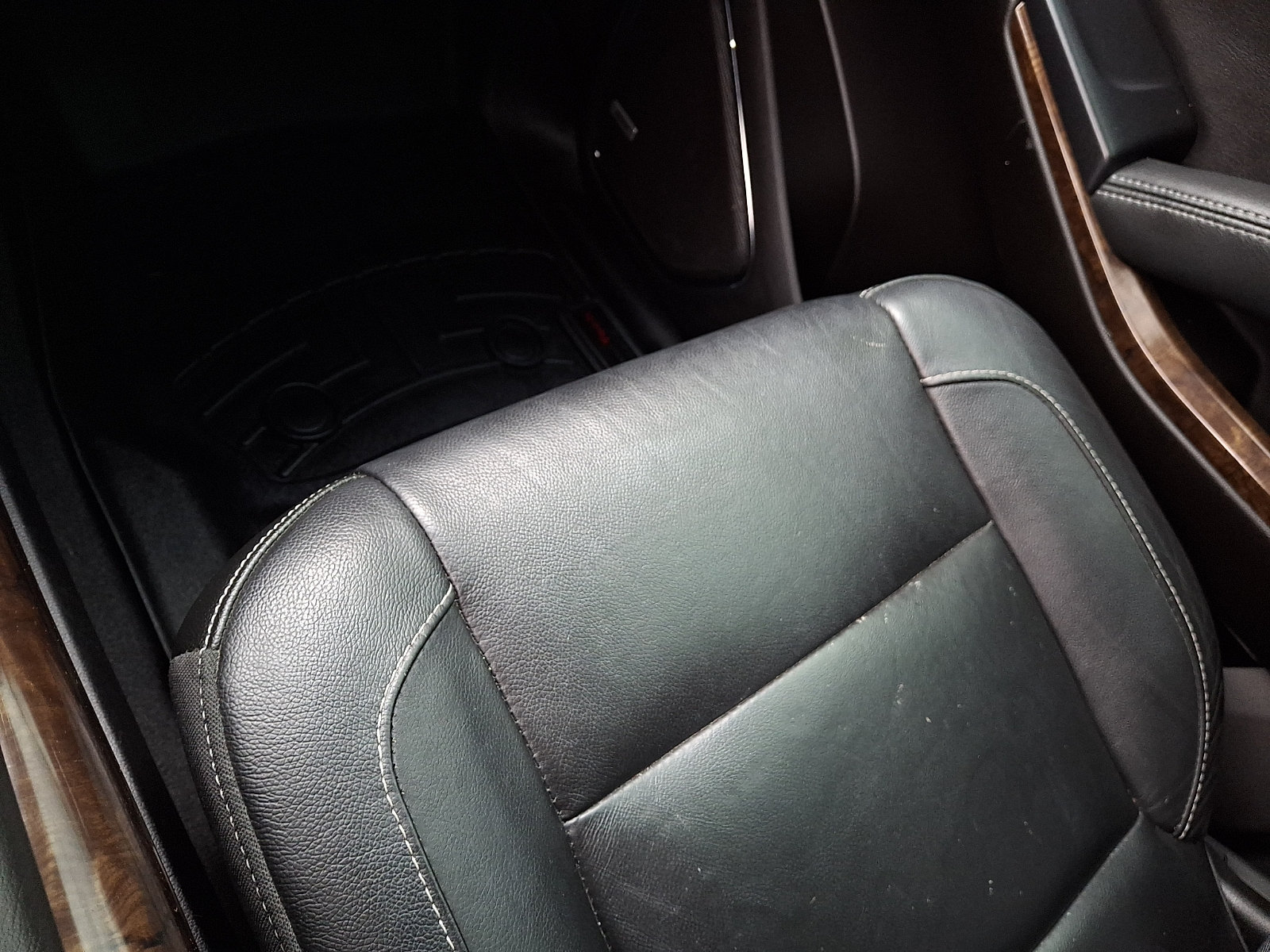 Used 2020 Chevrolet Tahoe LT AWD/4WD image 26