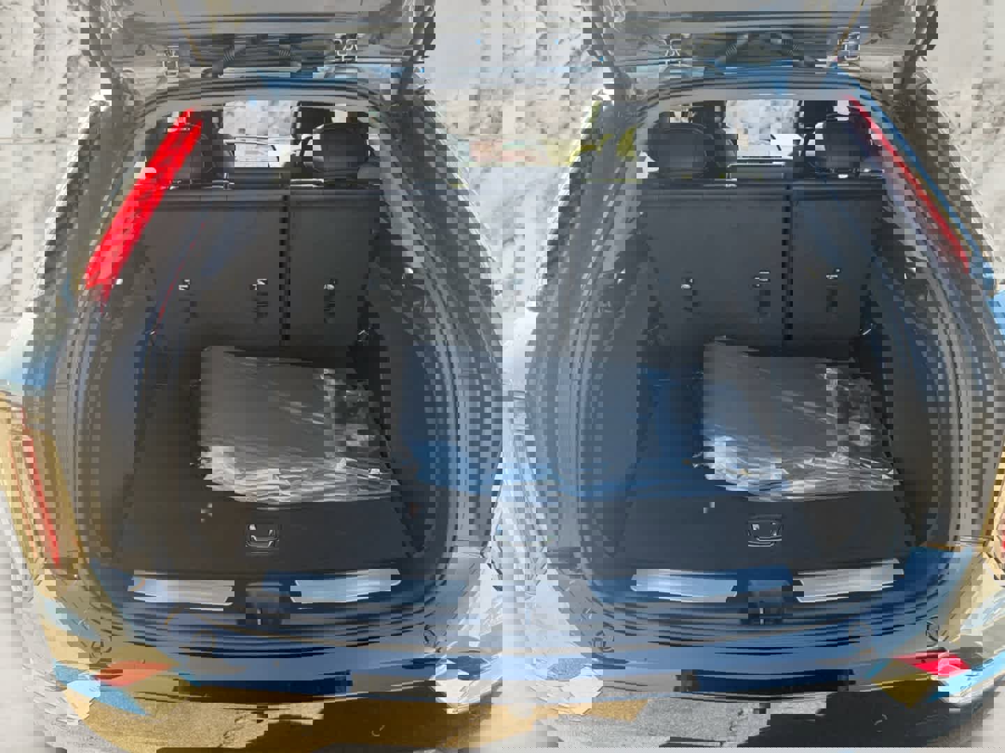 Used 2026 Cadillac Optiq Luxury 1 AWD/4WD image 20