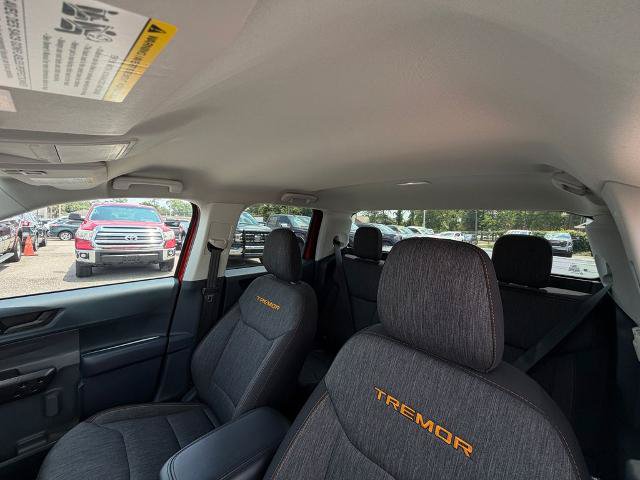 Certified 2024 Ford Maverick Tremor w/ Tremor Off-Road Package AWD/4WD image 34