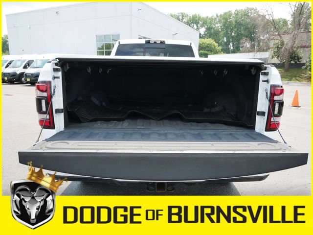 Used 2023 RAM 3500 Limited AWD/4WD image 12