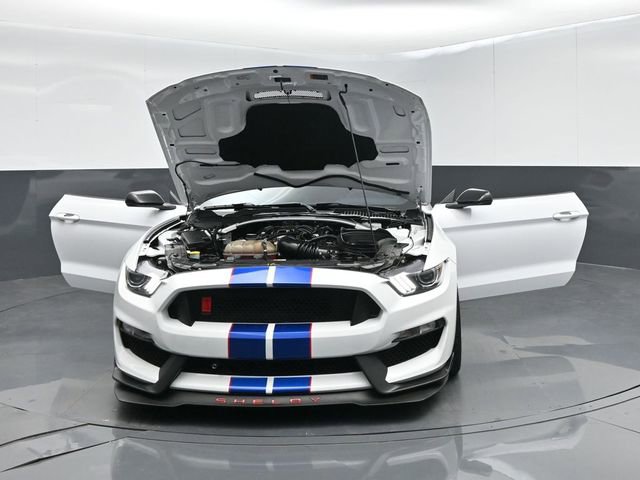 Used 2017 Ford Mustang Shelby GT350R w/ GT350R Equipment Group 920A image 66