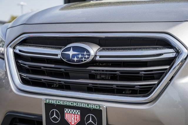 Used 2018 Subaru Outback 2.5i image 10