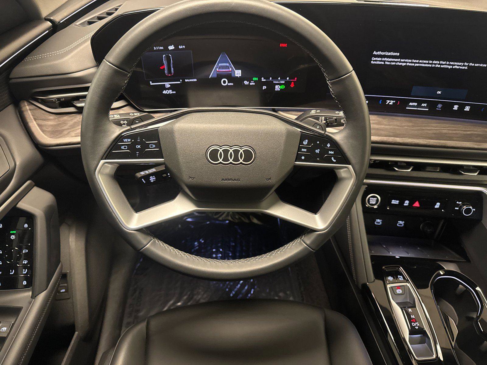 Certified 2025 Audi Q5 Premium w/ Convenience Package AWD/4WD image 14