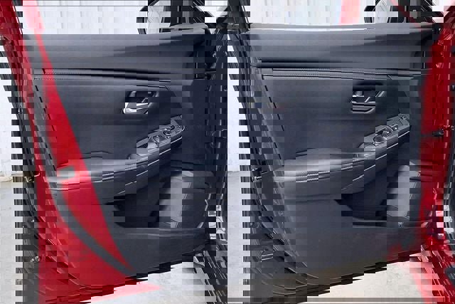 Used 2021 Nissan Sentra SV image 20