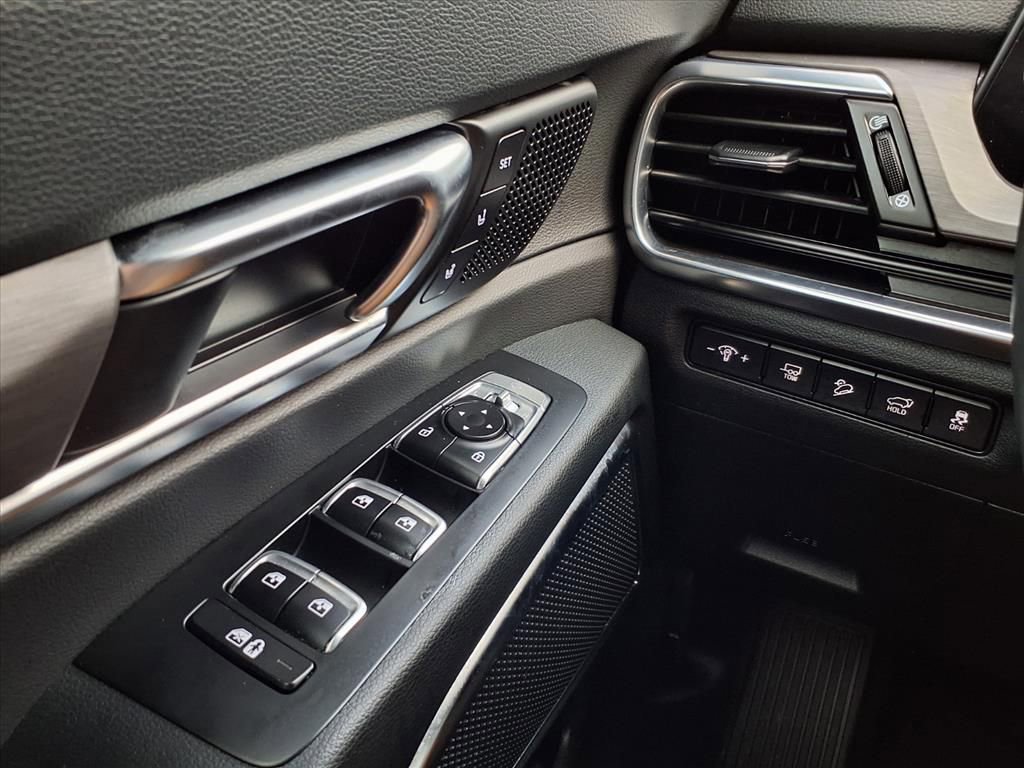 Used 2025 Kia Telluride SX Prestige X-Line image 23