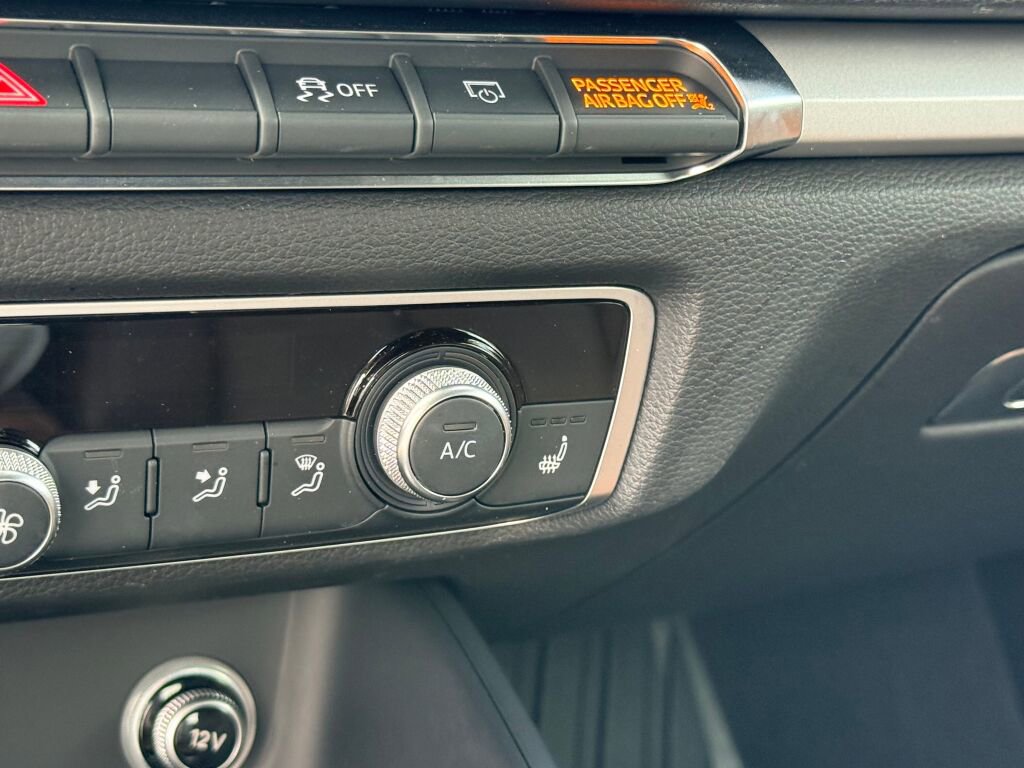 Used 2018 Audi A3 2.0T Premium w/ Convenience Package image 9