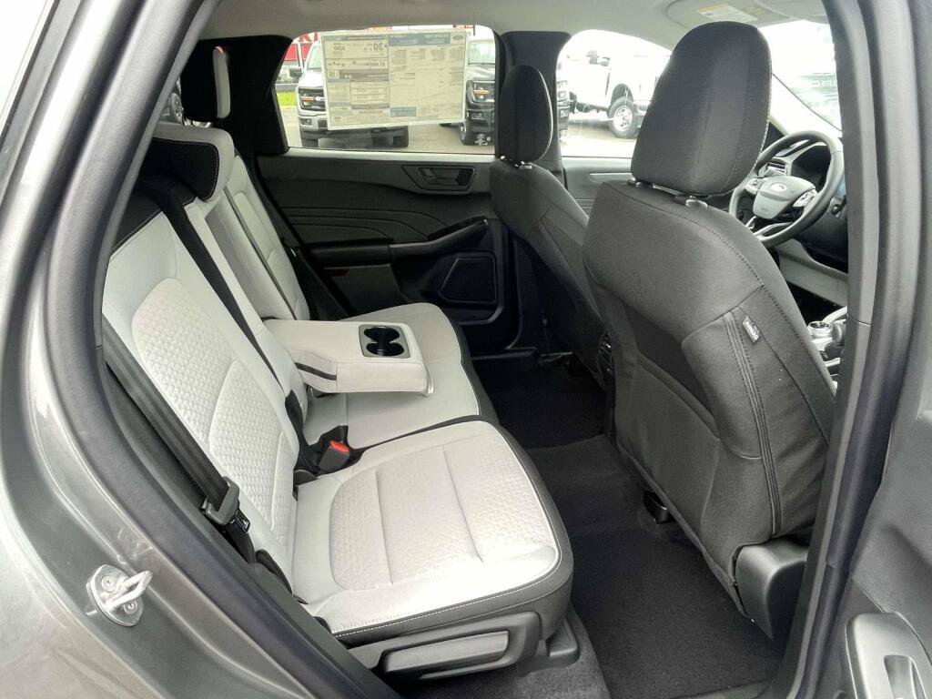 New 2026 Ford Escape Active w/ Cold Weather Package FWD image 20