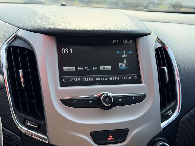 Used 2017 Chevrolet Cruze LS FWD image 19