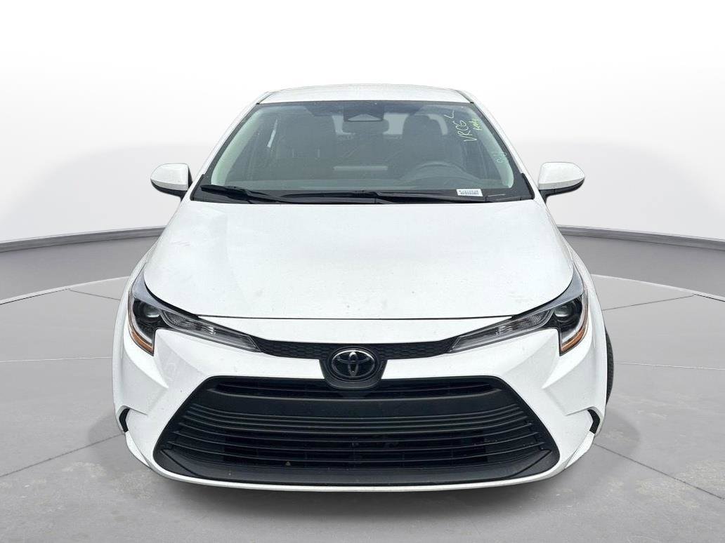 Certified 2024 Toyota Corolla LE image 3