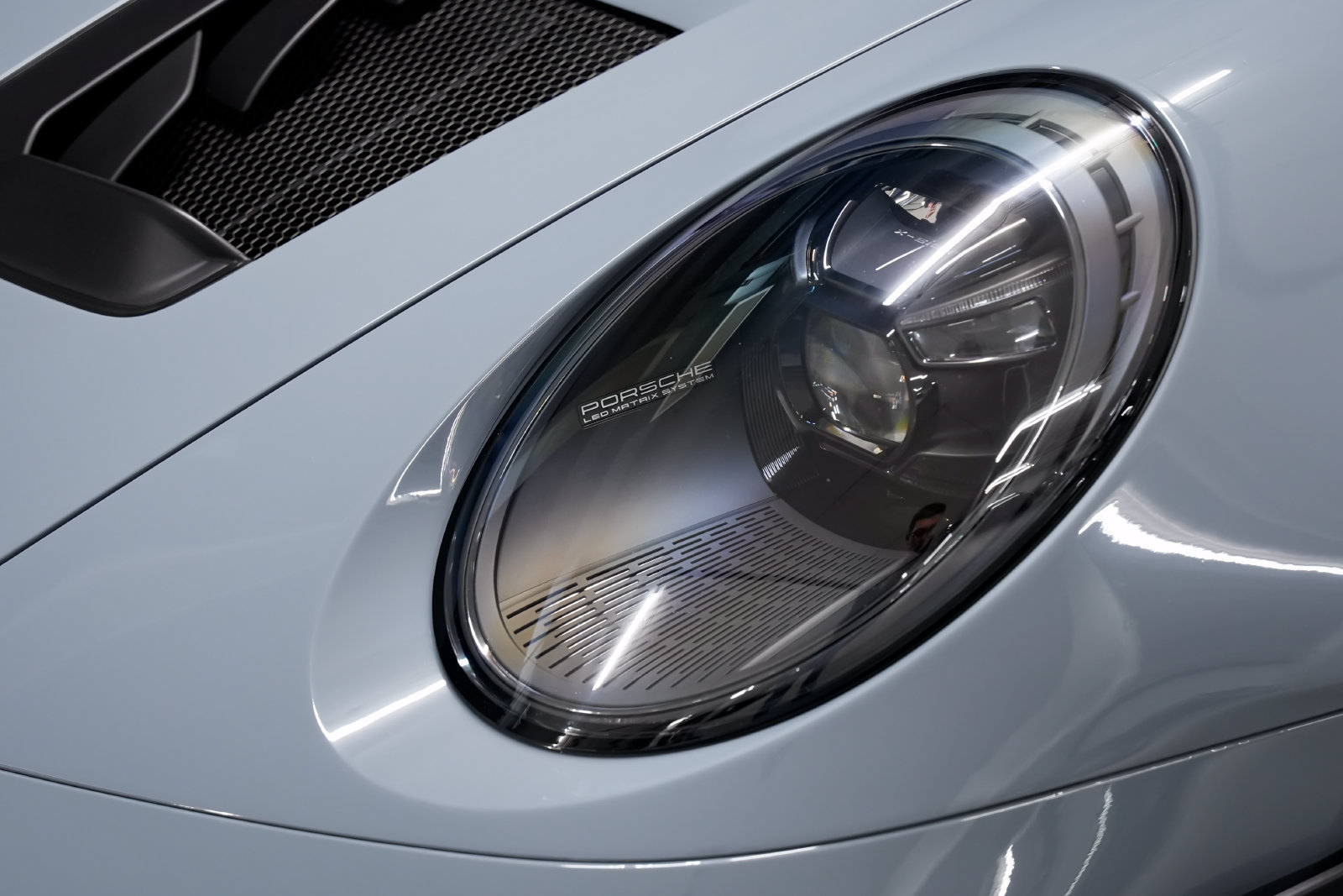 Used 2025 Porsche 911 GT3 RS RWD image 31