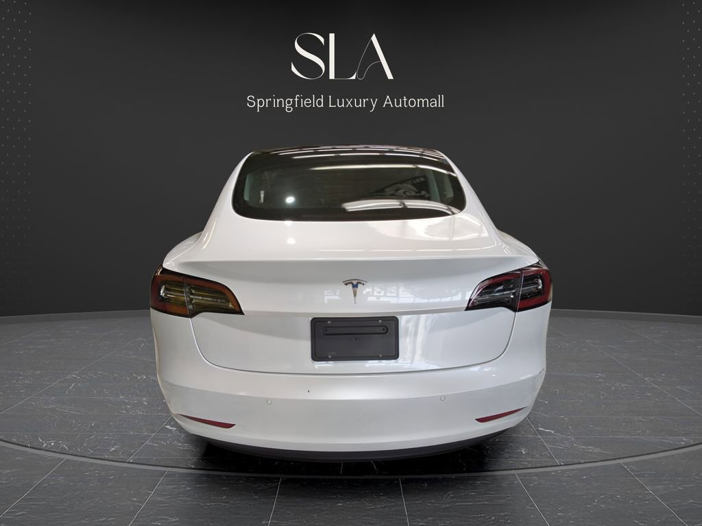 Used 2022 Tesla Model 3 Long Range image 5