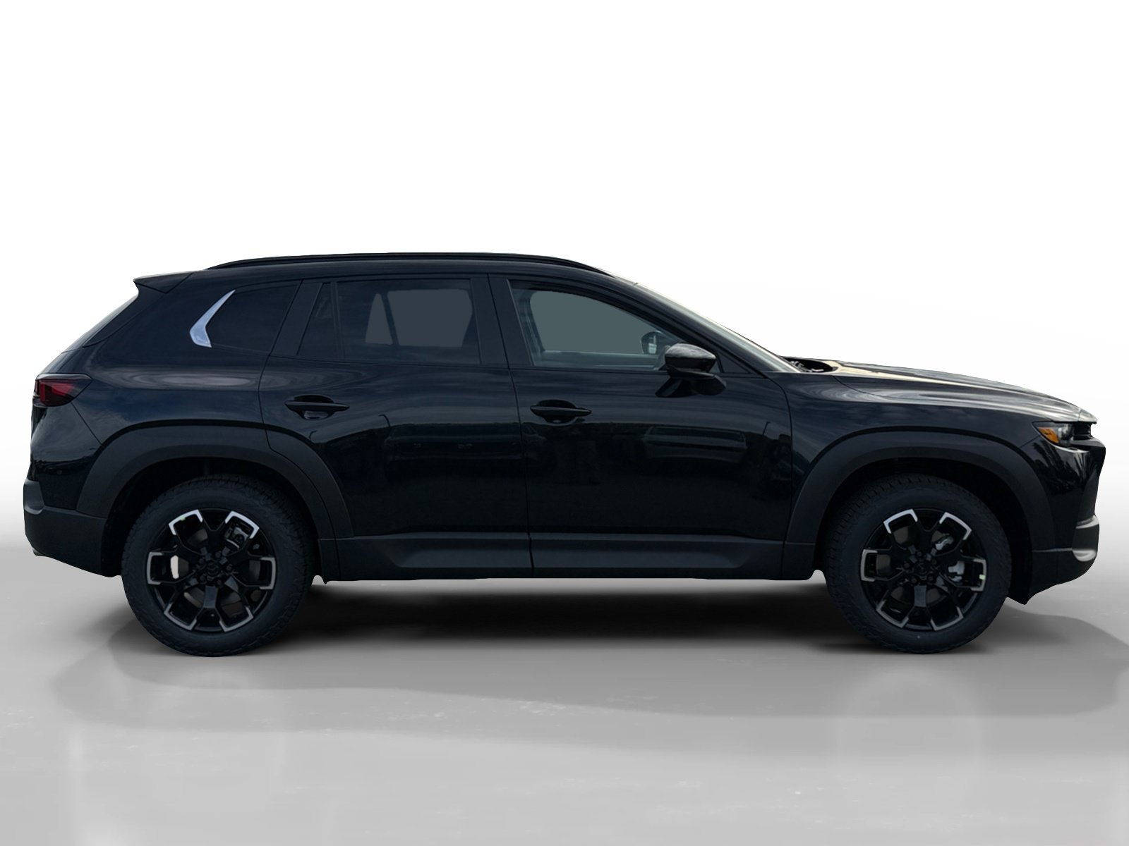 New 2026 MAZDA CX-50 Meridian Edition w/ Weather Package AWD/4WD image 6