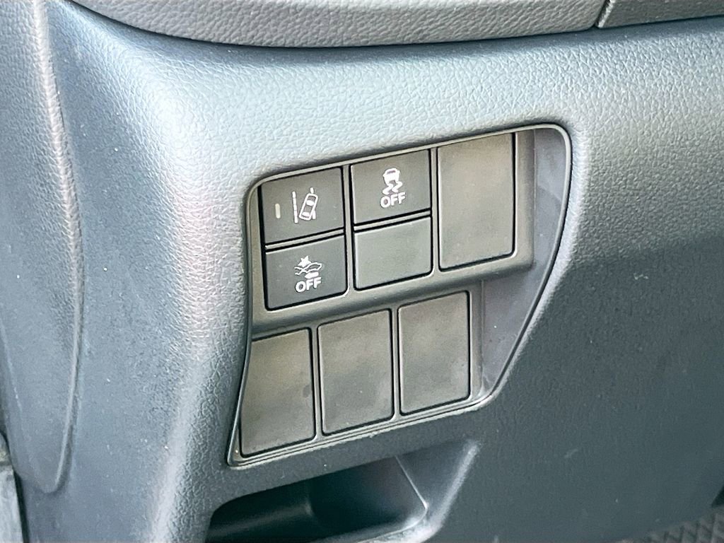 Used 2021 Honda CR-V EX image 10