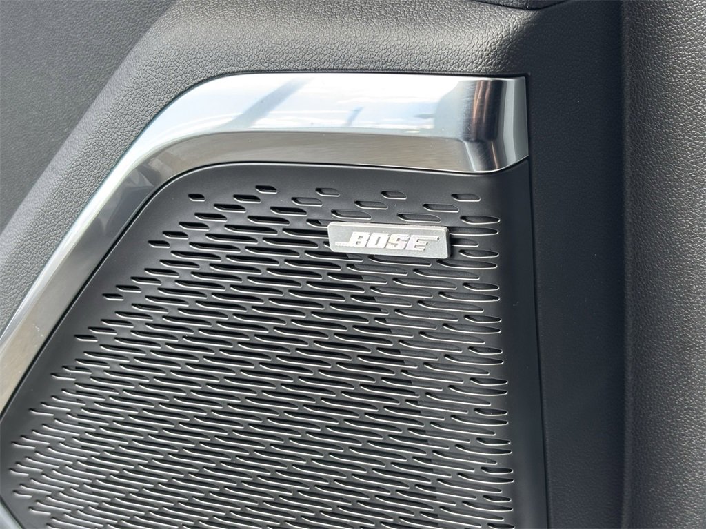 New 2026 Chevrolet Traverse High Country w/ LPO, Floor Liner Package image 22