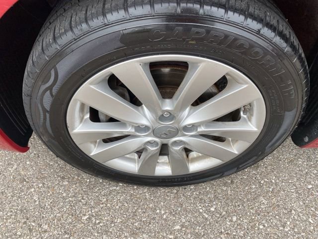 Used 2015 Kia Forte EX FWD image 33