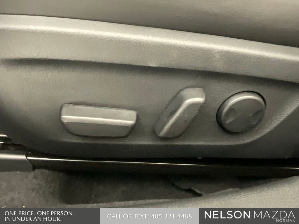 New 2026 MAZDA MAZDA3 2.5 S Sedan w/ Preferred Pkg FWD image 27