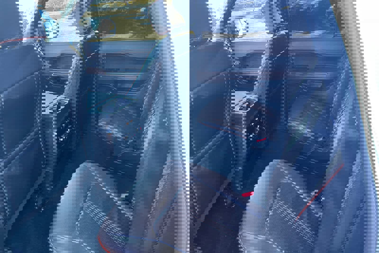 Used 2020 Ford Expedition King Ranch image 4