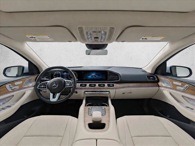 Certified 2022 Mercedes-Benz GLE 350 image 21