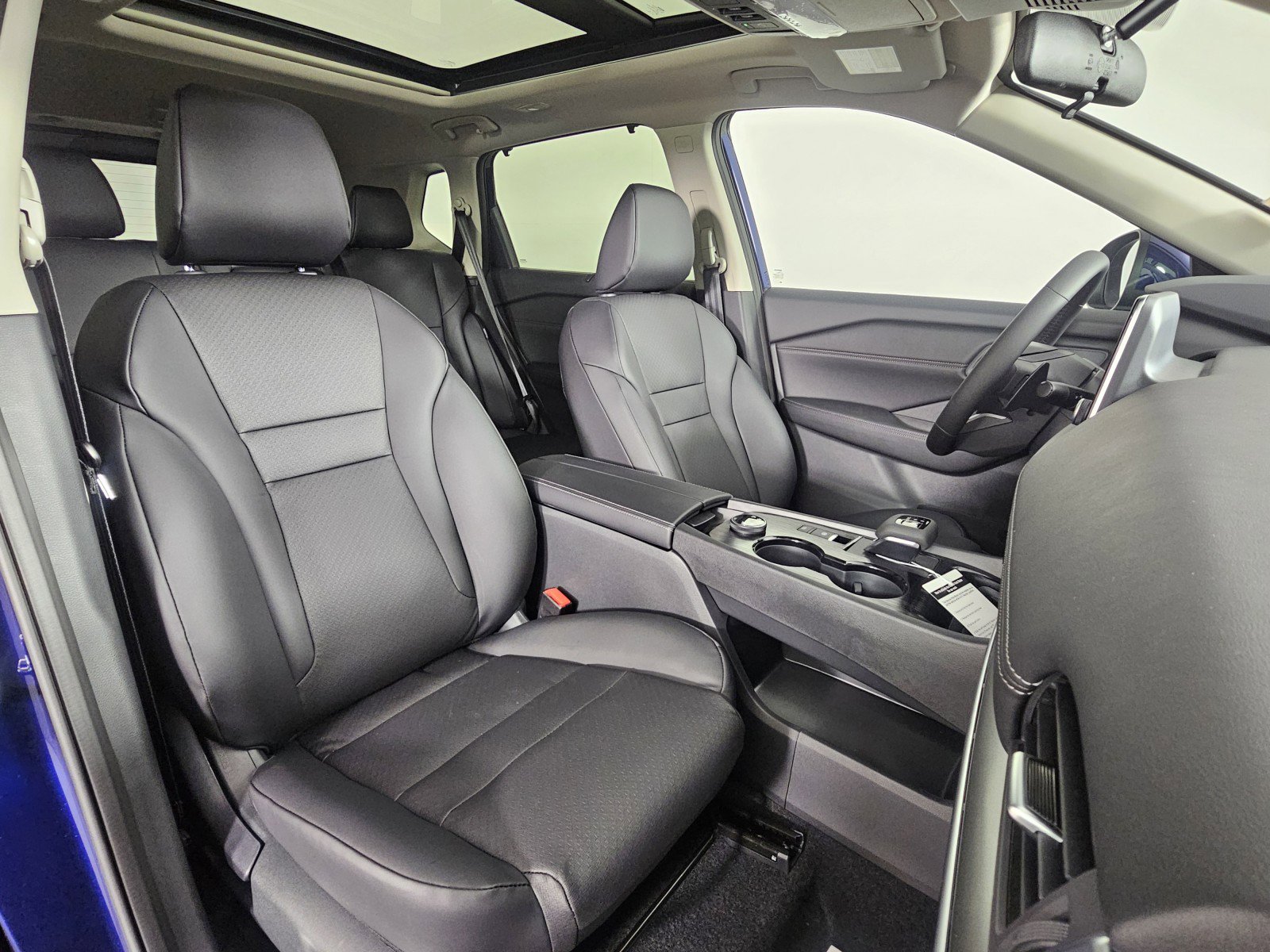 New 2026 Nissan Rogue SV image 13