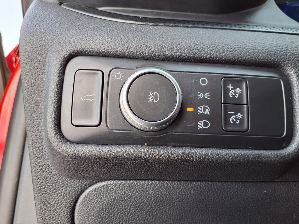 Used 2020 Ford Explorer ST w/ ST Street Pack image 30