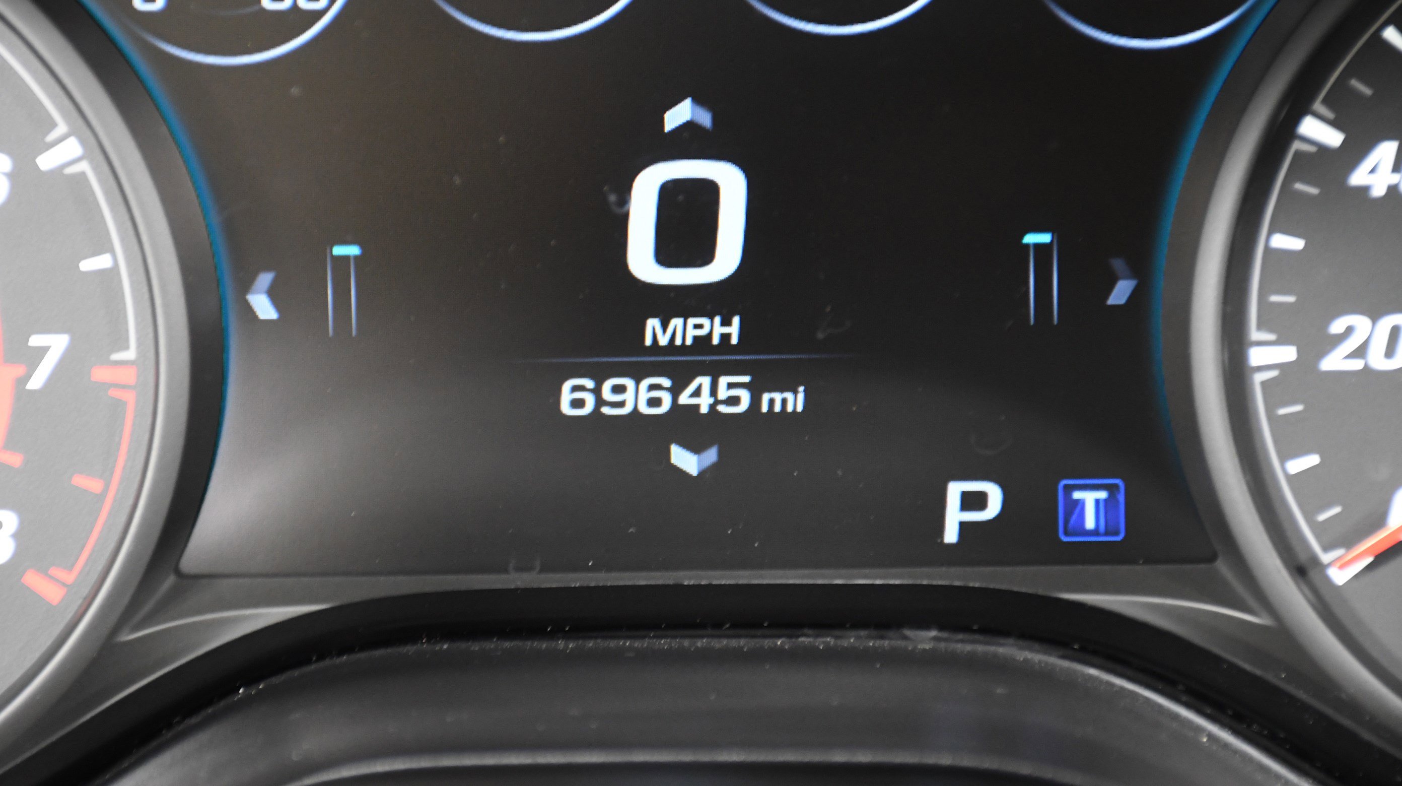 Used 2016 Chevrolet Camaro LT image 14