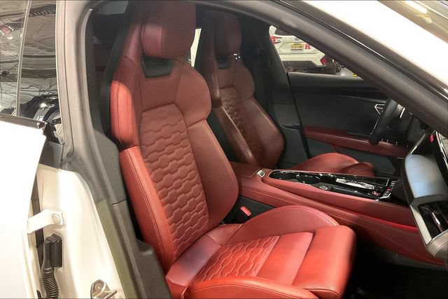 Certified 2023 Audi e-tron GT Prestige w/ Prestige Package AWD/4WD image 7