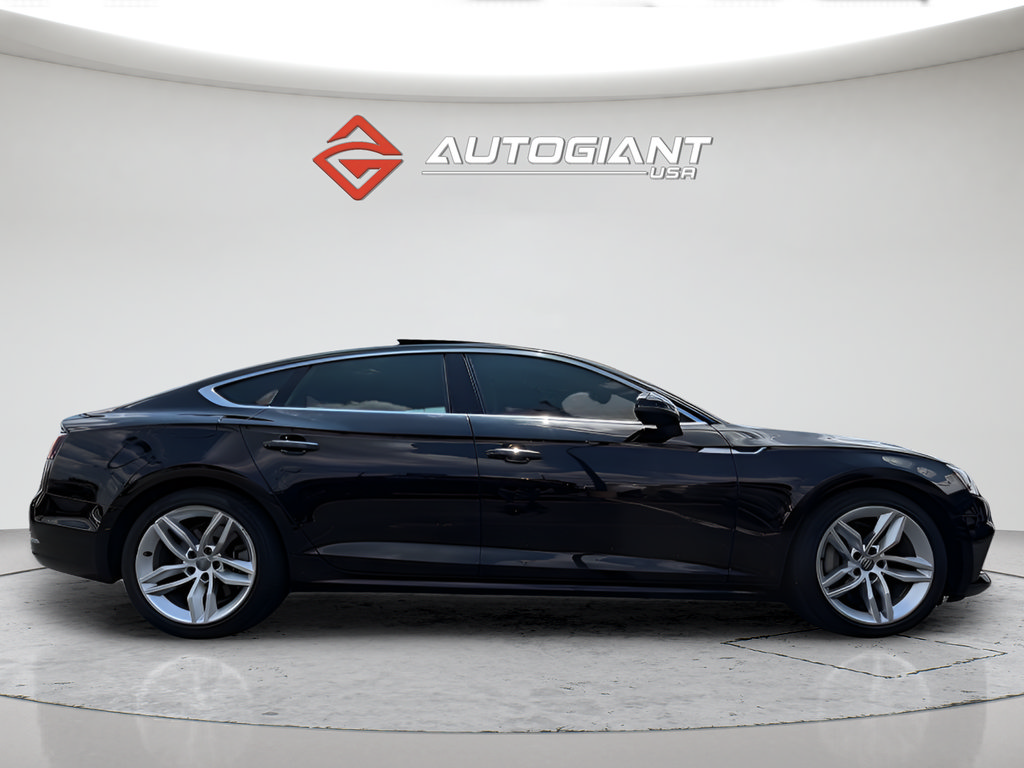 Used 2019 Audi A5 2.0T Premium AWD/4WD image 22