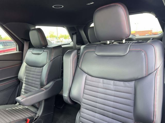 New 2026 Ford Explorer ST-Line AWD/4WD image 24