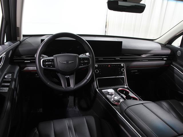 Certified 2025 Genesis GV80 2.5T Standard image 6