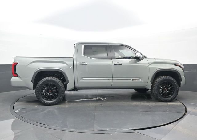 New 2026 Toyota Tundra 1794 Edition AWD/4WD image 2