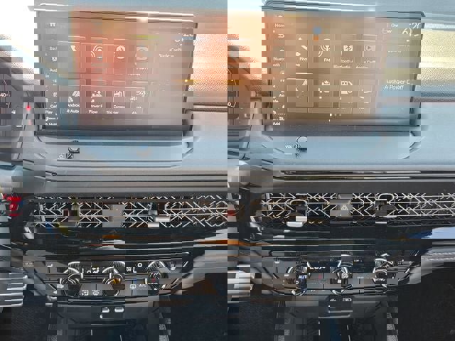 New 2026 Honda Accord Sport image 13