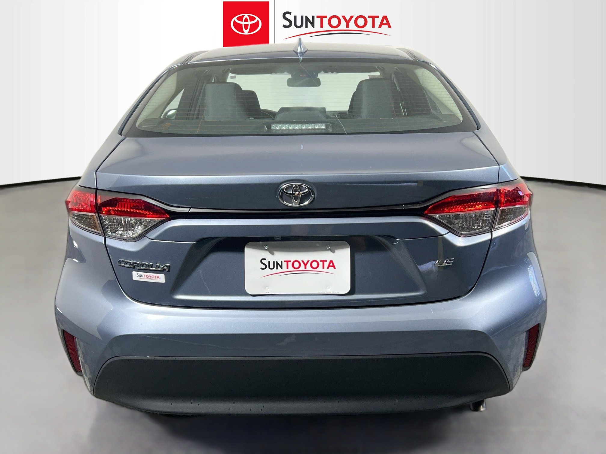 Used 2024 Toyota Corolla LE image 5