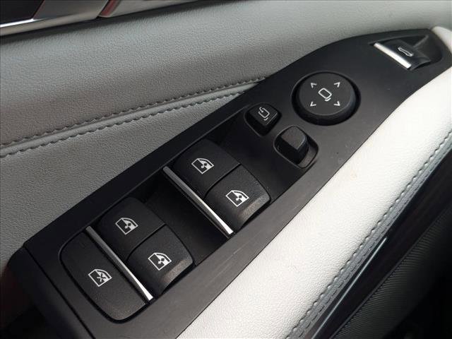 Used 2024 BMW X5 xDrive50e w/ Premium Package AWD/4WD image 10