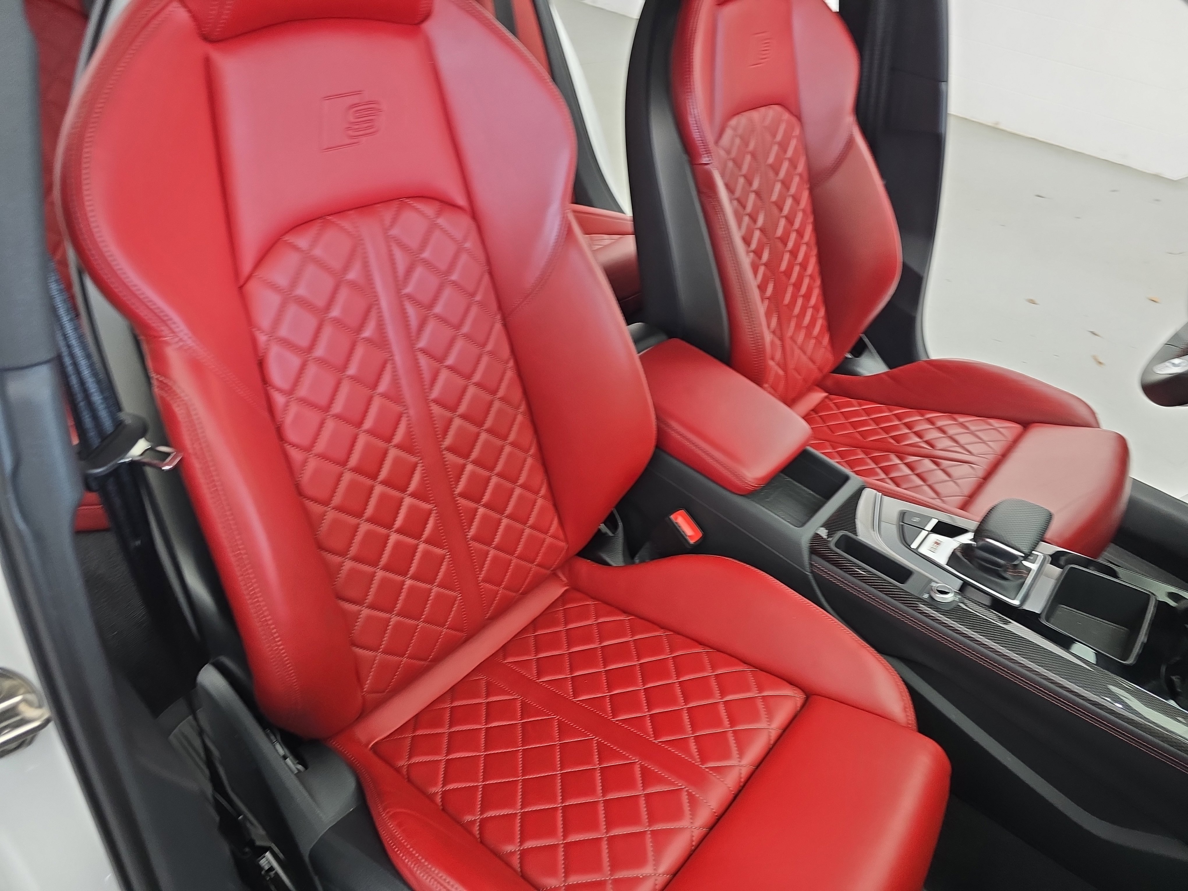 Certified 2023 Audi S4 Premium Plus w/ Premium Plus Package AWD/4WD image 10