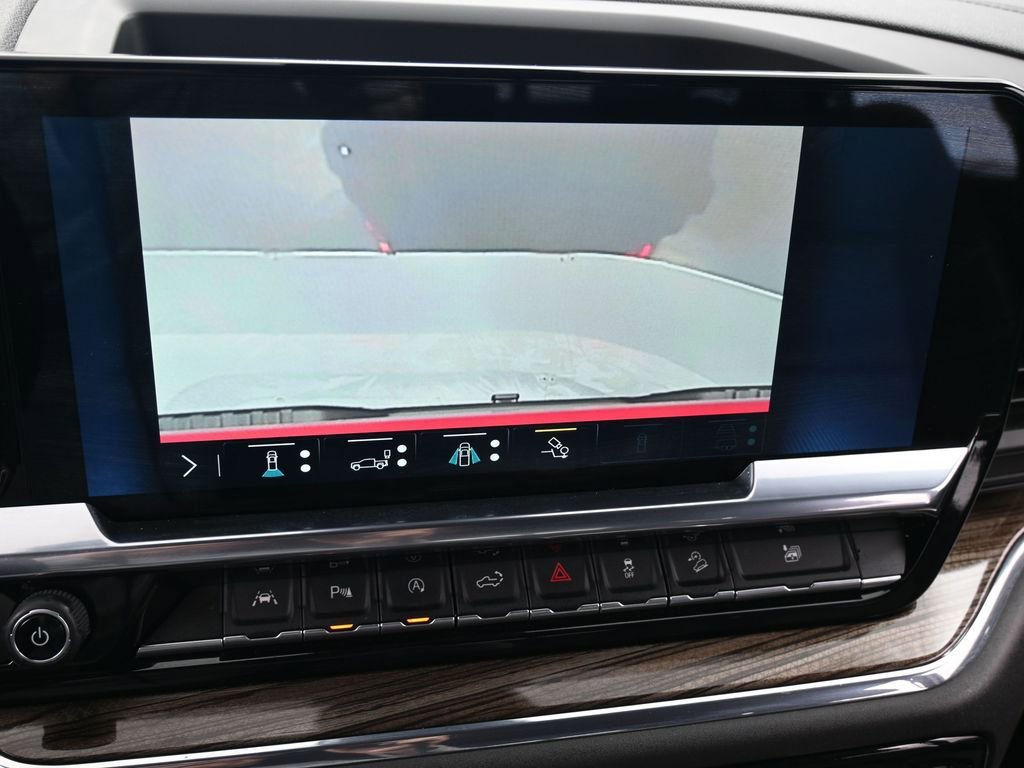 Used 2023 Chevrolet Silverado 1500 LT Trail Boss w/ LT Trail Boss Premium Package image 23