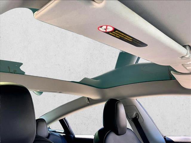 Used 2019 Tesla Model 3 Standard Range Plus RWD image 17