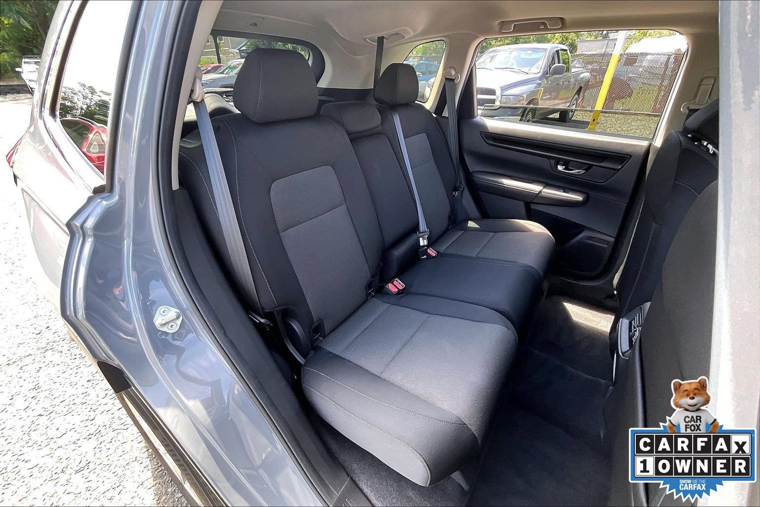 Used 2024 Honda CR-V EX image 20
