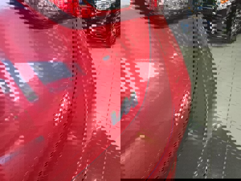 Used 2016 Scion iM image 24