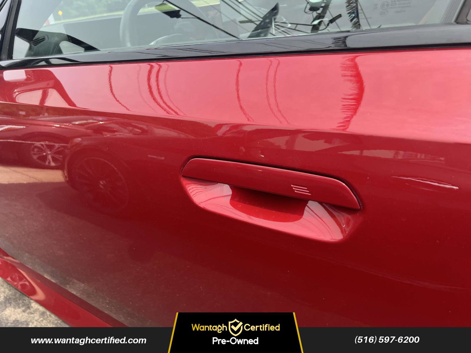 Used 2025 BMW M240i xDrive Coupe w/ Premium Package image 9