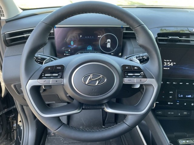 Used 2024 Hyundai Tucson Limited image 11