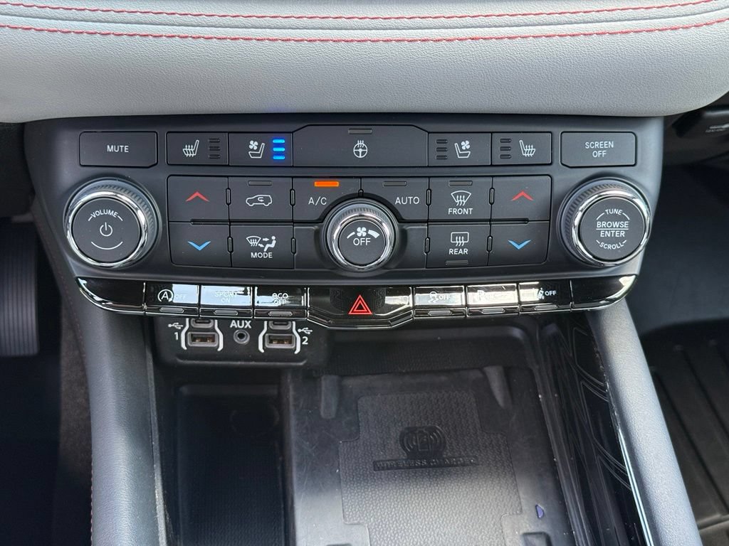 Used 2023 Dodge Durango Citadel AWD/4WD image 26