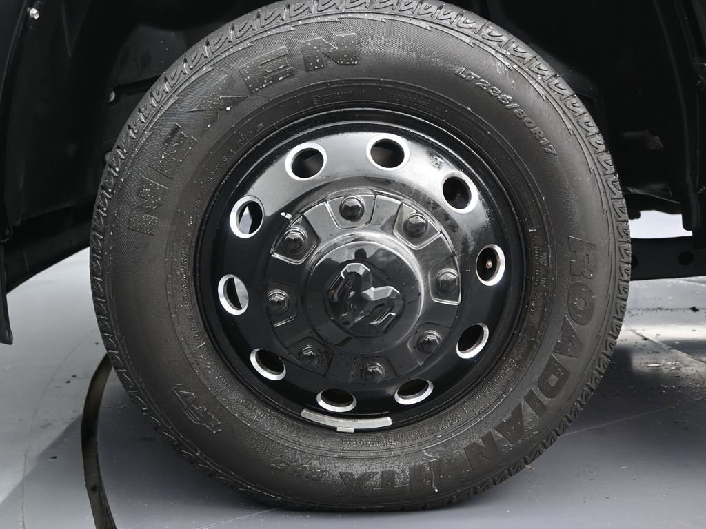 Used 2024 RAM 3500 Laramie w/ Night Edition image 10