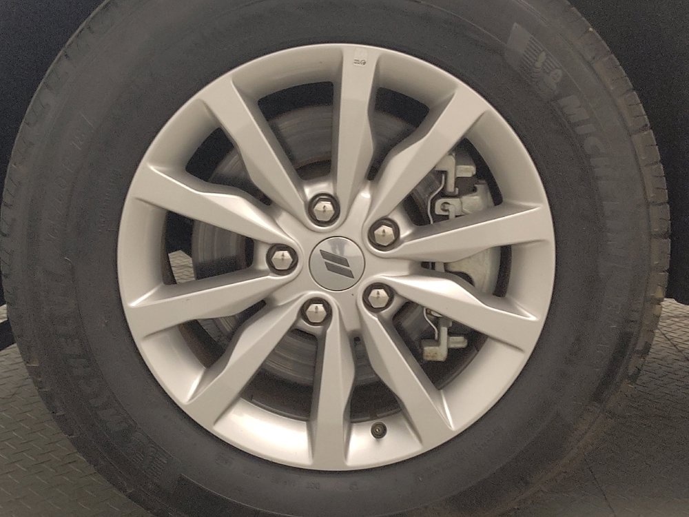 Used 2024 Dodge Durango SXT RWD image 31
