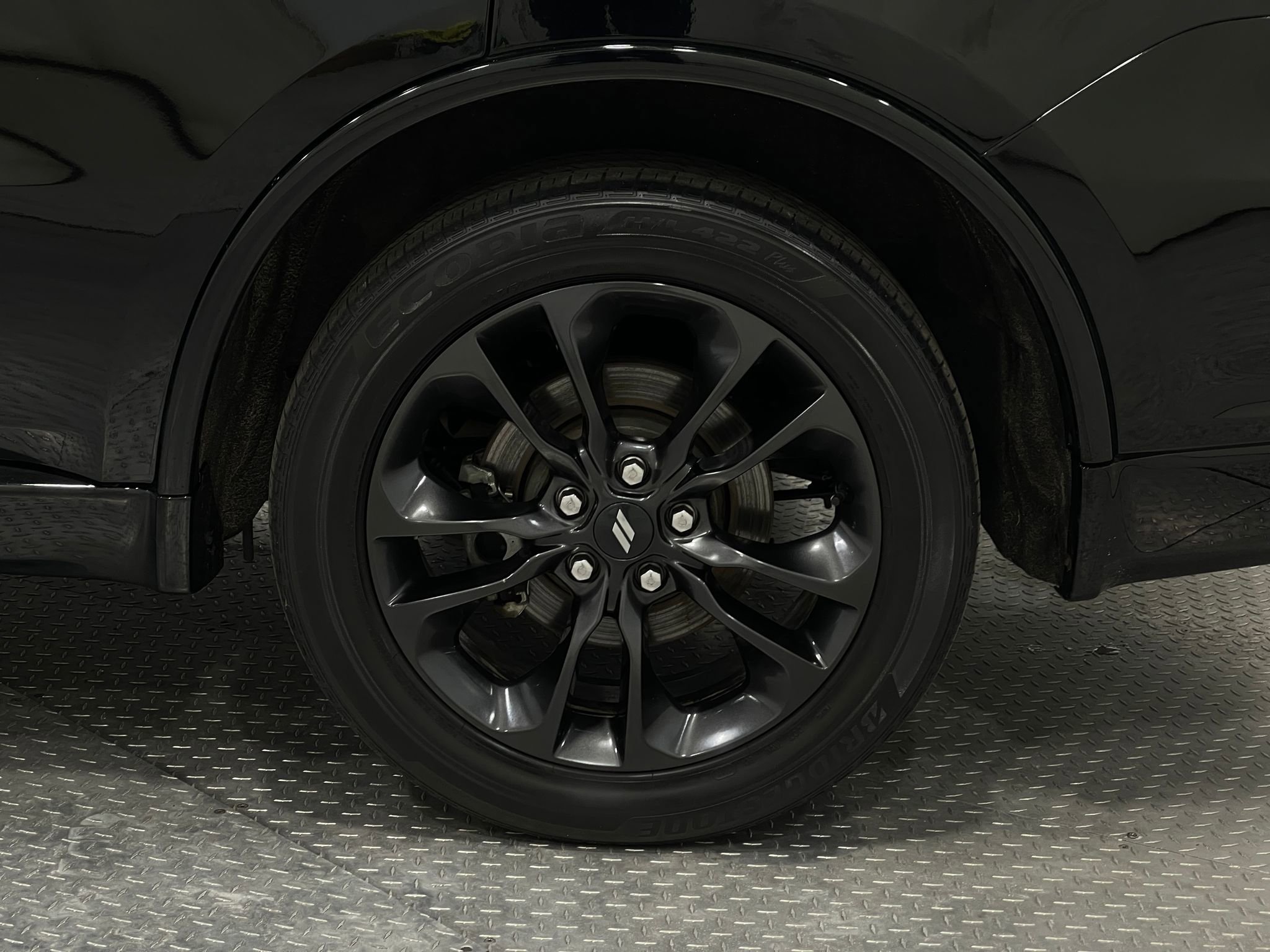 Used 2021 Dodge Durango R/T w/ Blacktop Package image 37