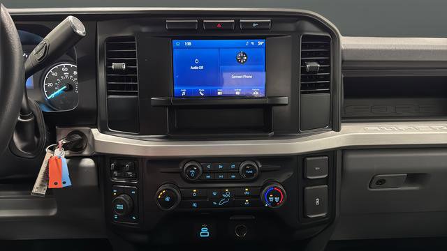 Used 2023 Ford F250 XL AWD/4WD image 12