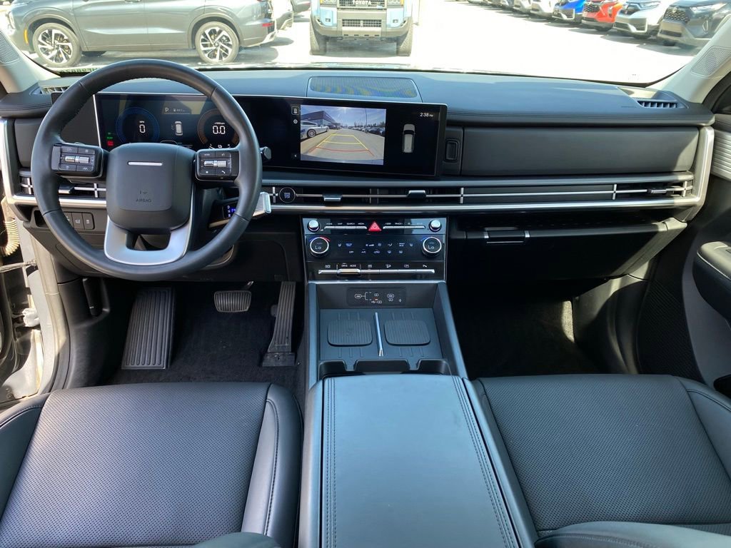 Used 2024 Hyundai Santa Fe SEL image 27