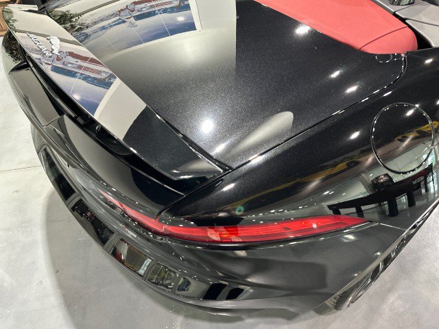 Used 2015 Jaguar F-TYPE S RWD image 29