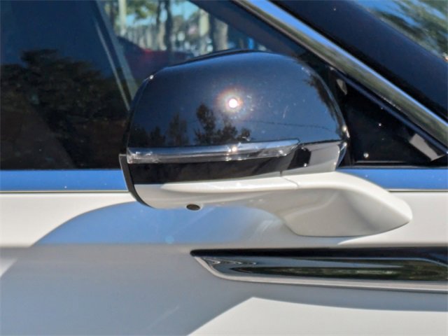 Used 2025 Lincoln Aviator Black Label image 14