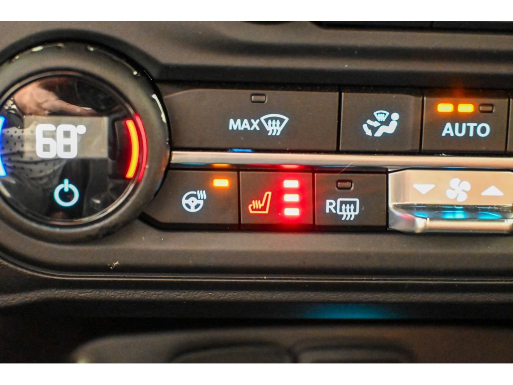 Used 2024 Ford Bronco Outer Banks AWD/4WD image 62