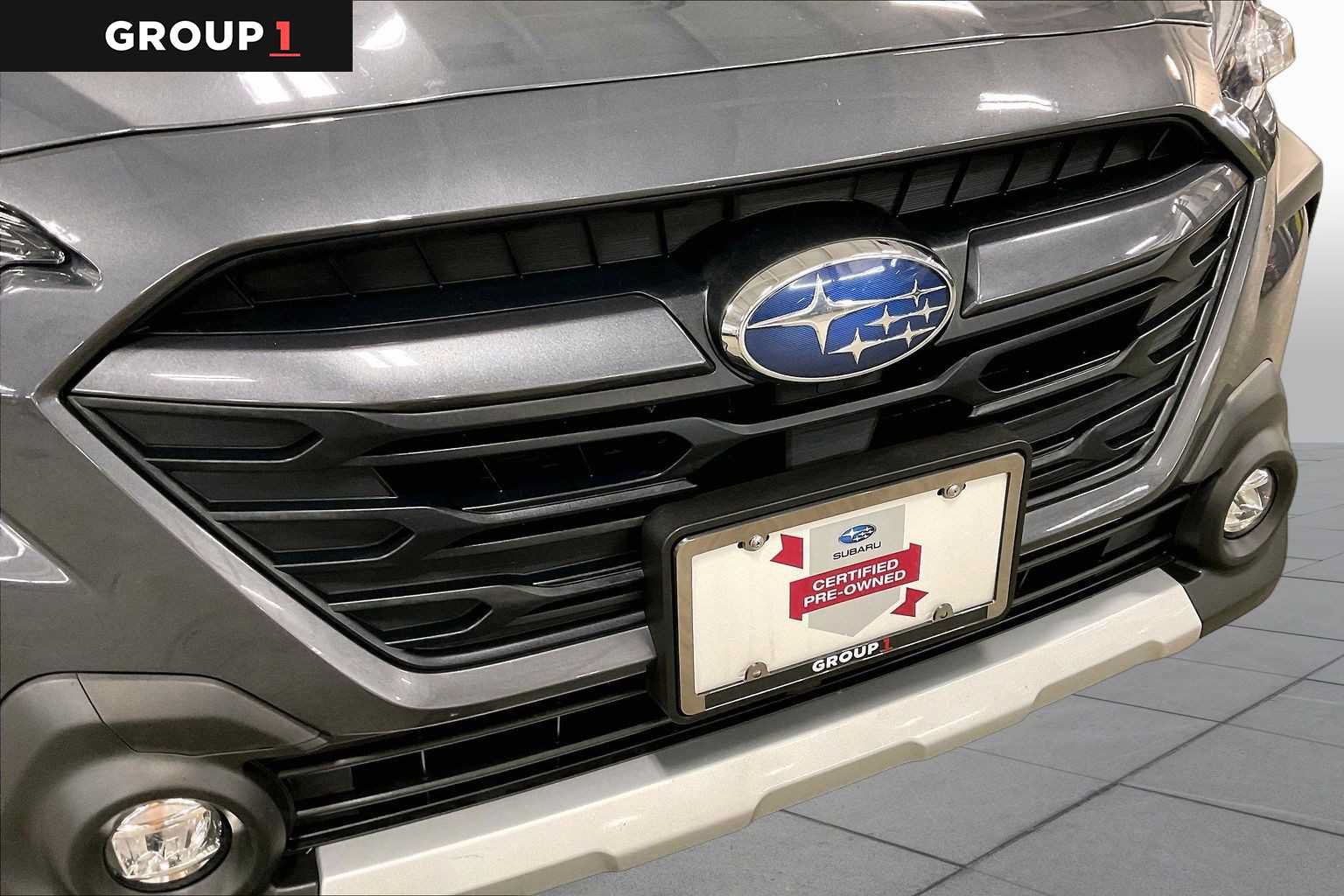 Used 2024 Subaru Outback Limited AWD/4WD image 30